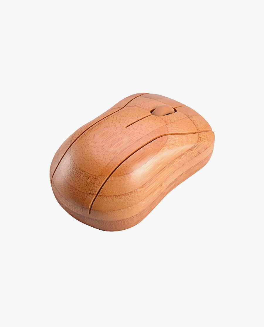 Bamboo Mouse